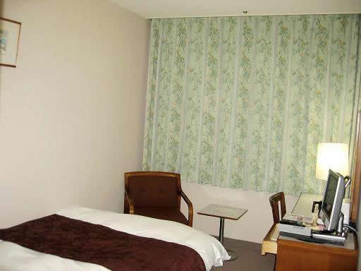 Fujita Kanko Washington Hotel Asahikawa Habitación foto